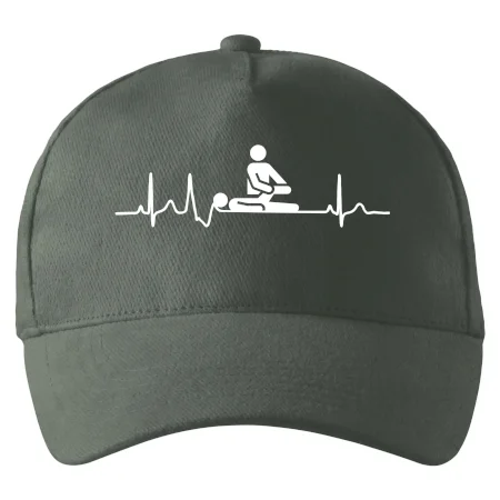 EKG fyzioterapie