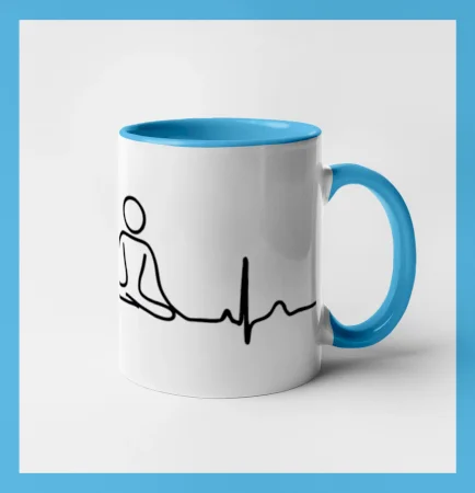 Ekg yoga