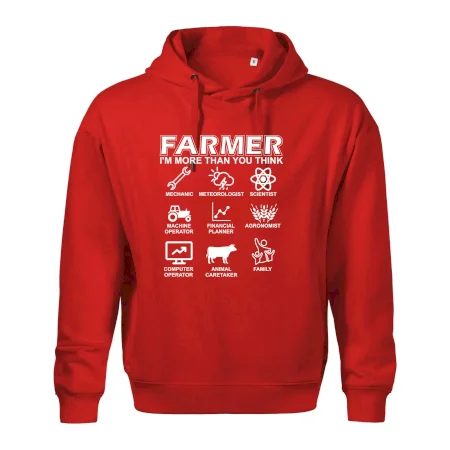 Farmer Symbols