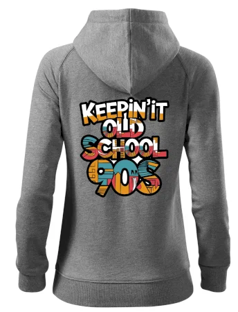 KEEPIN'IT Old School 90s