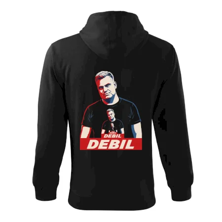Turek - Debil forever