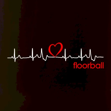 Moje srdce bije pro floorball