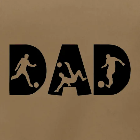 Football dad