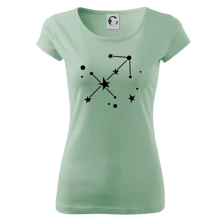 Souhvězdí - Sagittarius - Střelec