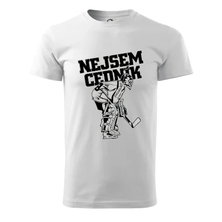 Nejsem cedník