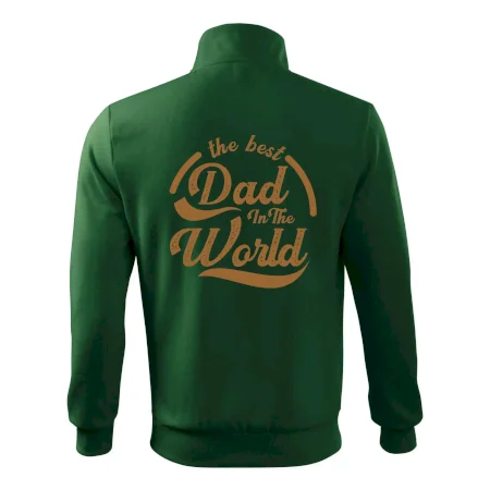 The best dad in the world - psaci
