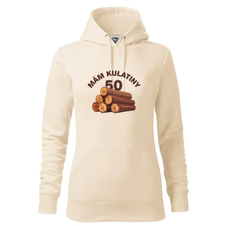 Mám kulatiny 50
