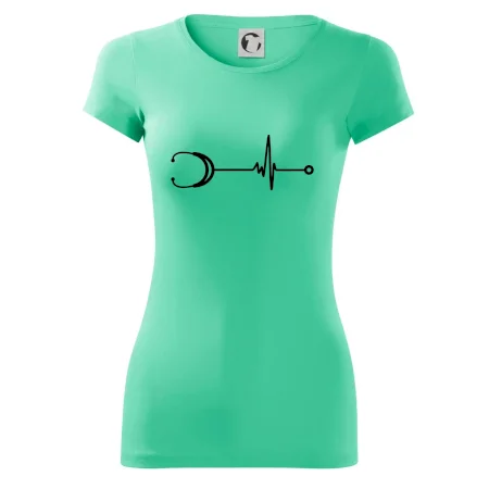 EKG stetoskop