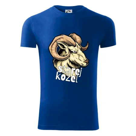 Starej kozel