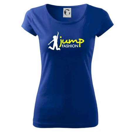 Jump fashion