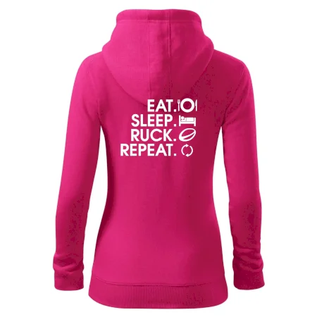 Eat sleep Rugby