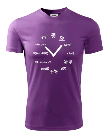 Matematické hodiny