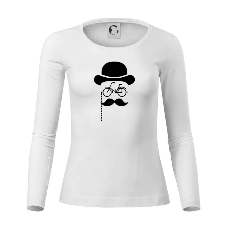 Mustache kolo