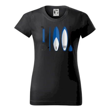 Paddleboard set