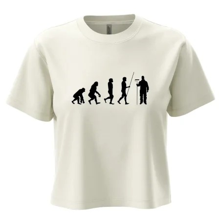 Evoluce malíř pokojů