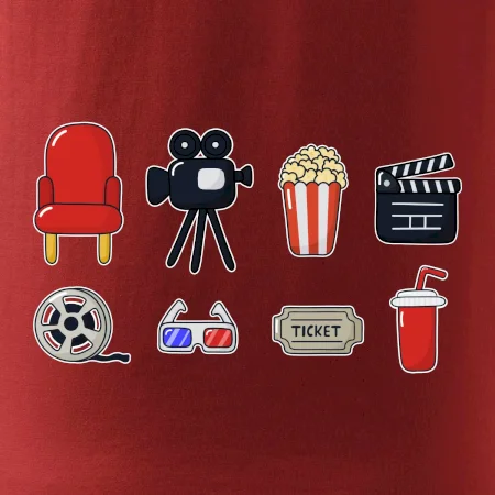 Filmové triko