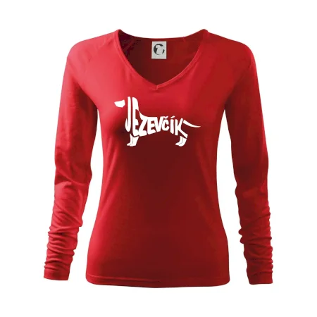 Jezevčík - CZ