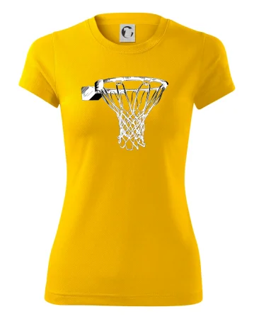 Basketbalový koš