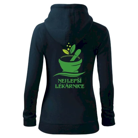 Nejlepší lékárnice