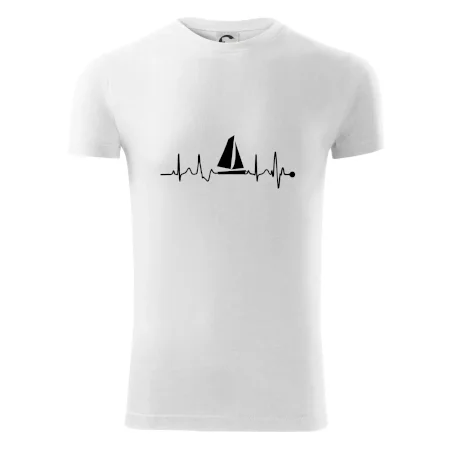 Plachtění EKG