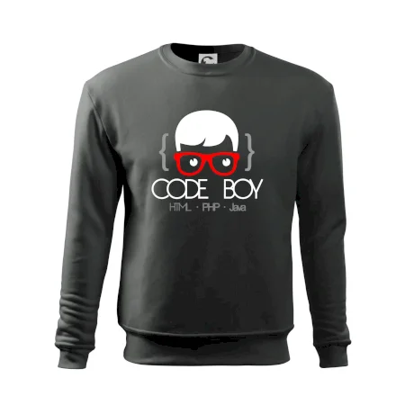 Code Boy