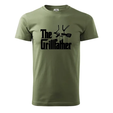 The Grillfather