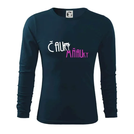 Čauky mňauky