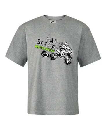 Eat Sleep Motocross