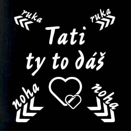 Tati to dáš