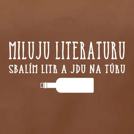 Miluju literaturu