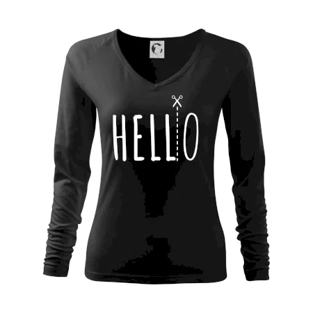 Hello