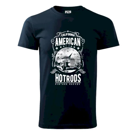 American Hotrods