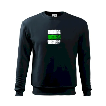 Turistická značka - zelená