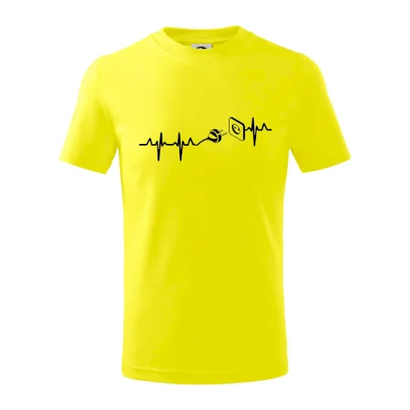 EKG elektrikář