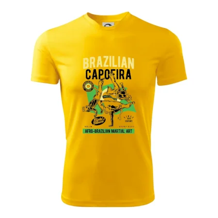 Brazilian Capoeira