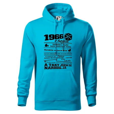 1966 v kostce