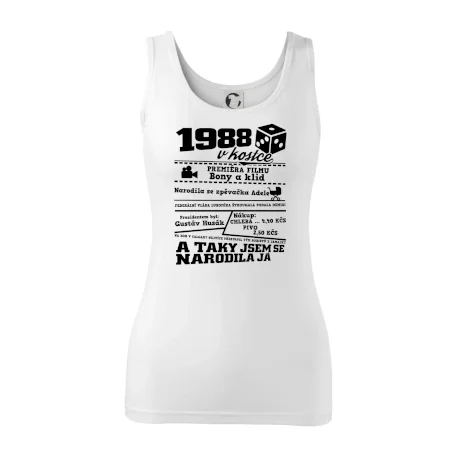 1988 v kostce
