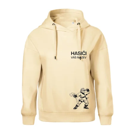 Hasič postava - vlastní název