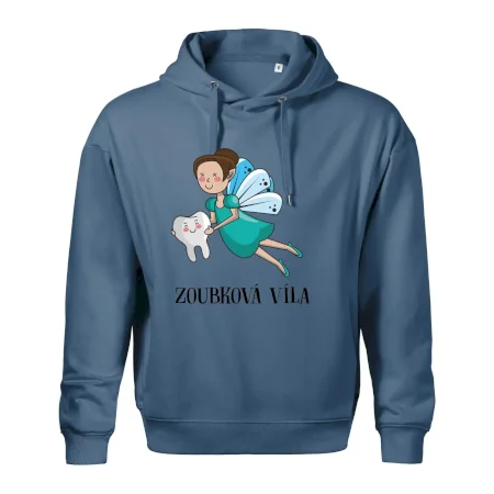 Zoubková víla