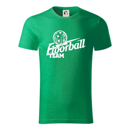 Florbal team