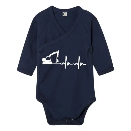 EKG bagr