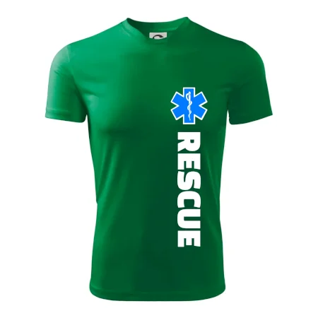 Rescue - pro záchranáře