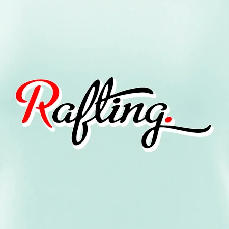 Rafting retro