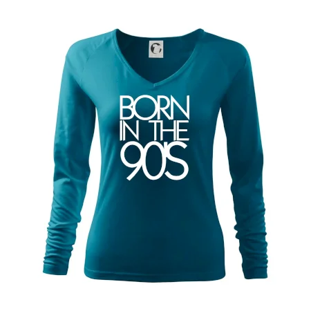 Born In The 90's