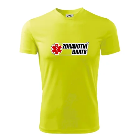 Zdravotní bratr - rescue