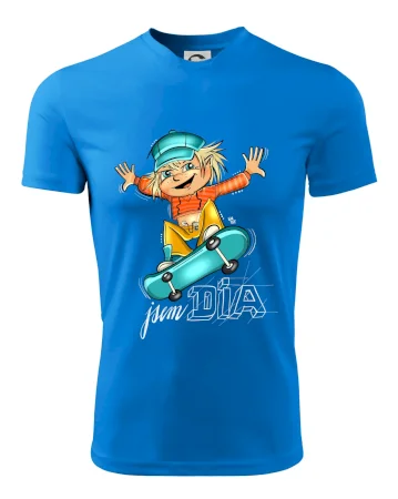 D I A skate