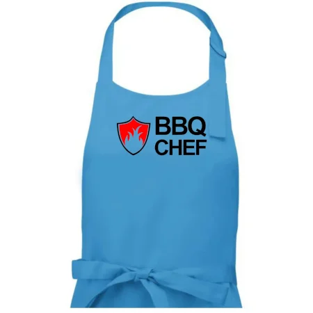 Grilování - BBQ Chef