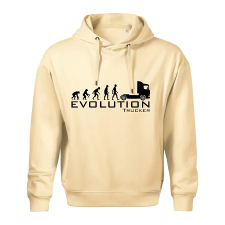 Evoluce trucker