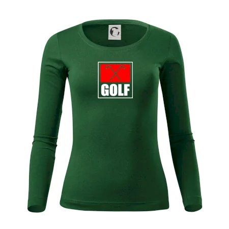 Golfové hole