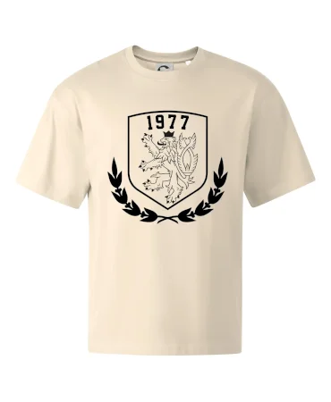 Český Lev - Vlastní ročník